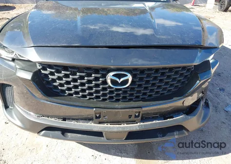 2024 Mazda Cx-50 2.5 S Select из США, поврежденный, VIN 7MMVABAM2RN207554